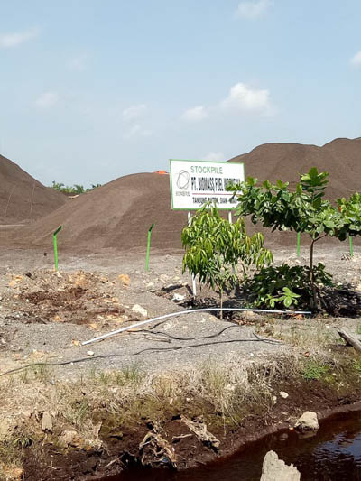 Belum Terapkan Safety Day, PT Biomases Fuel Indonesia Dilaporkan ke Provinsi 